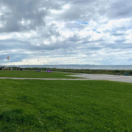 Stylische Ferienwohnung Top Lage Am Hafen, Strand Und Meer Wendtorf Buitenkant foto