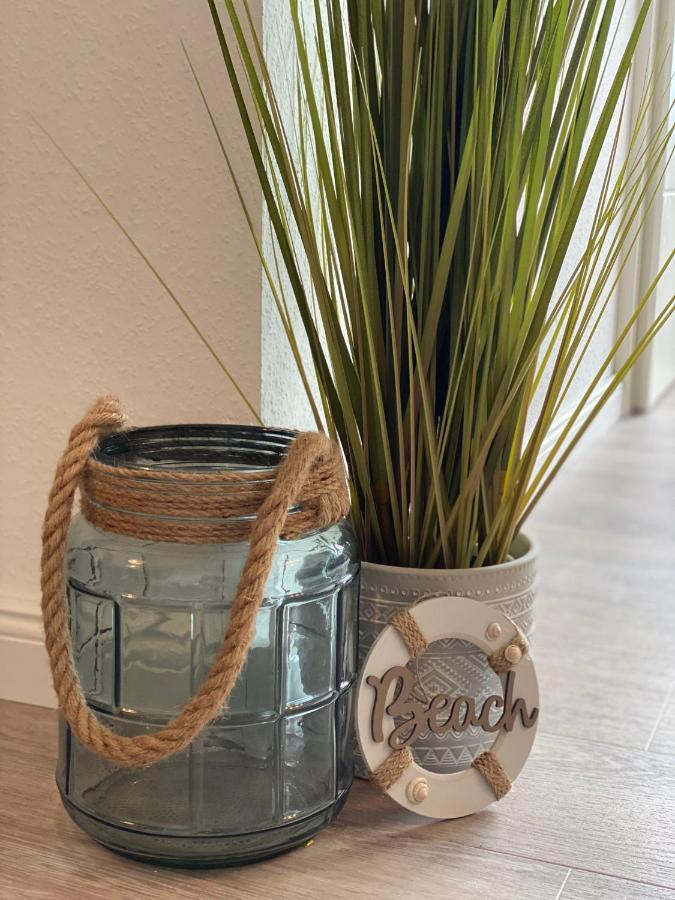 Stylische Ferienwohnung Top Lage Am Hafen, Strand Und Meer Wendtorf Buitenkant foto