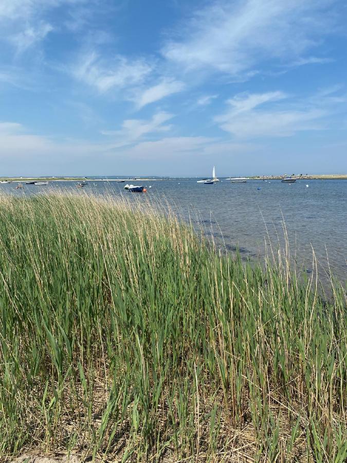 Stylische Ferienwohnung Top Lage Am Hafen, Strand Und Meer Wendtorf Buitenkant foto
