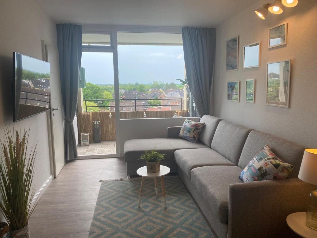 Stylische Ferienwohnung Top Lage Am Hafen, Strand Und Meer Wendtorf Buitenkant foto
