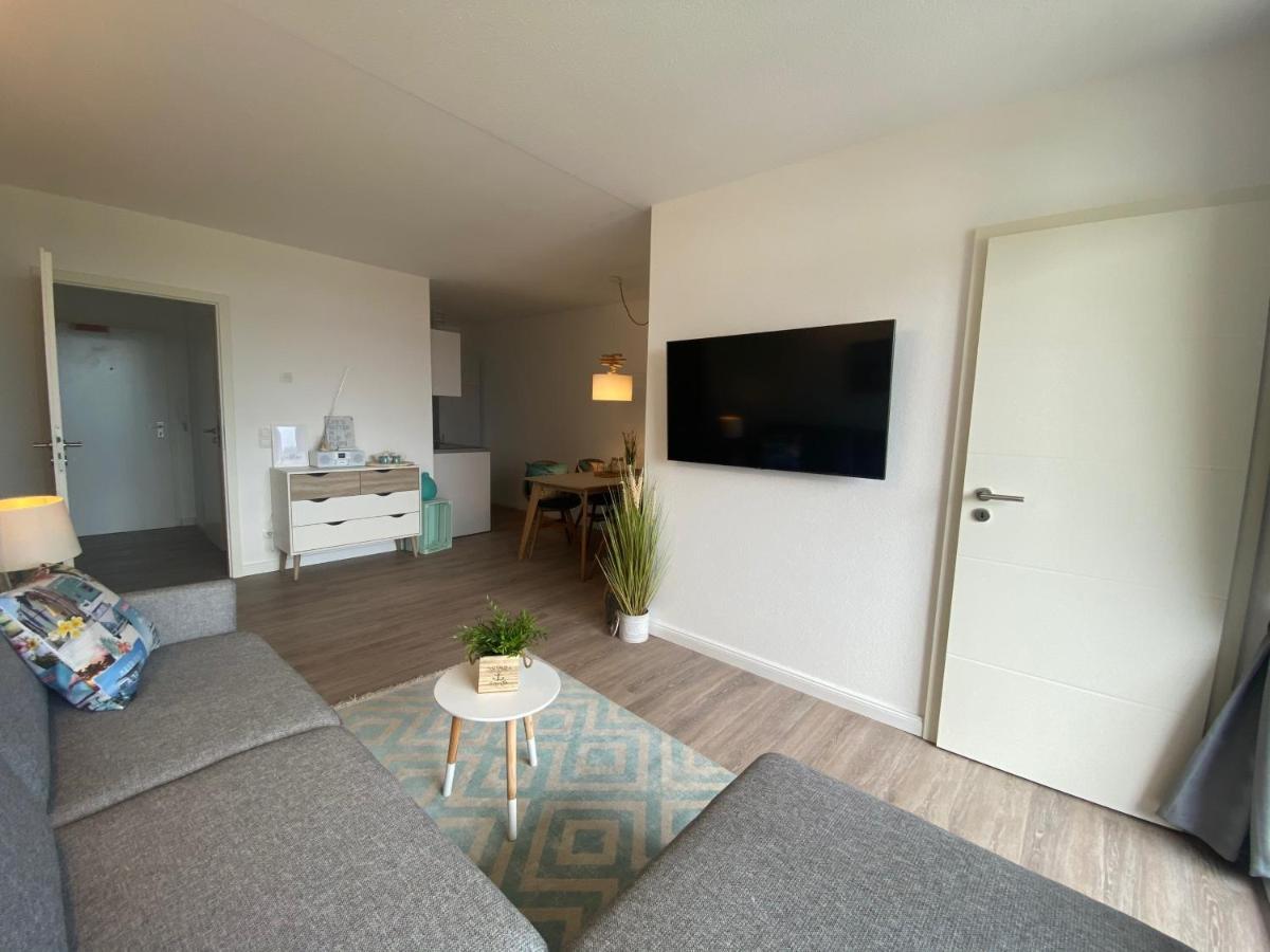 Stylische Ferienwohnung Top Lage Am Hafen, Strand Und Meer Wendtorf Buitenkant foto