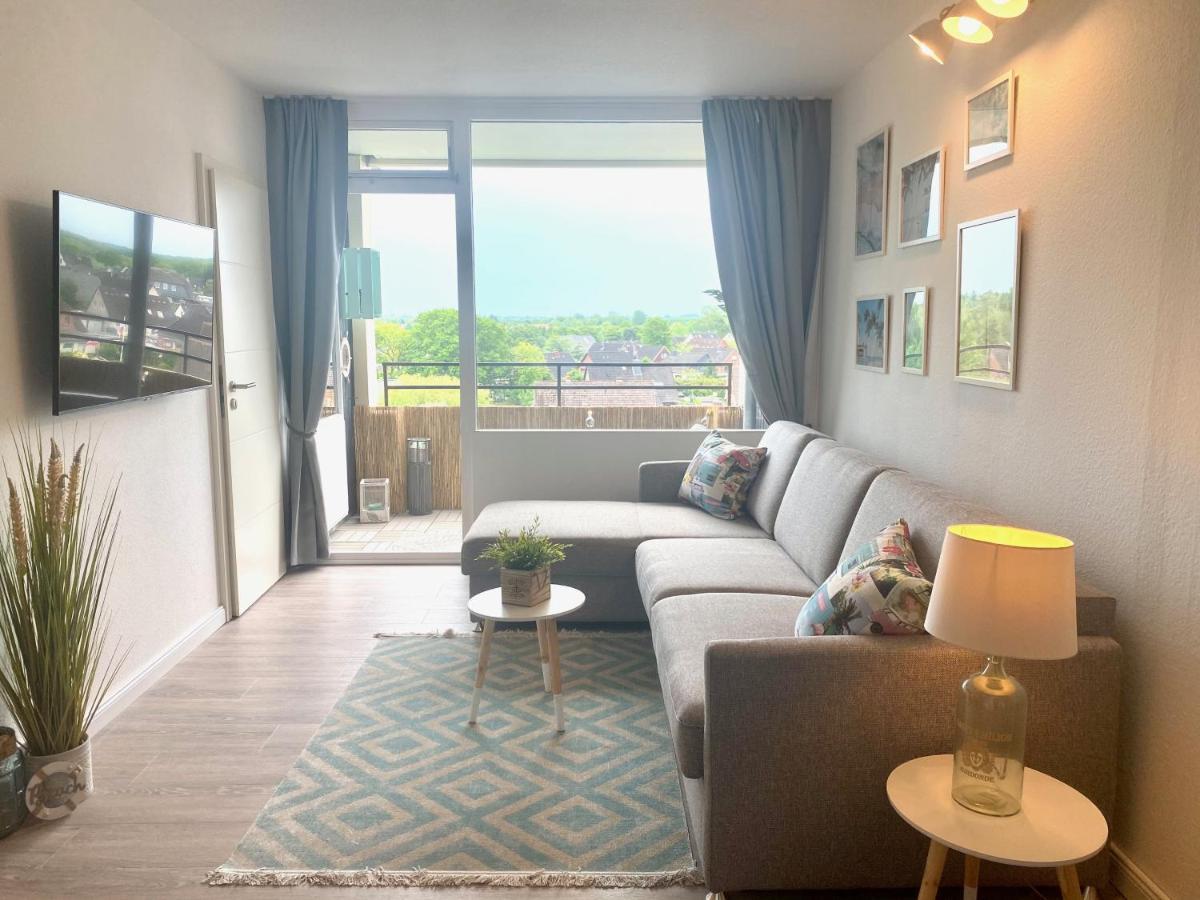Stylische Ferienwohnung Top Lage Am Hafen, Strand Und Meer Wendtorf Buitenkant foto