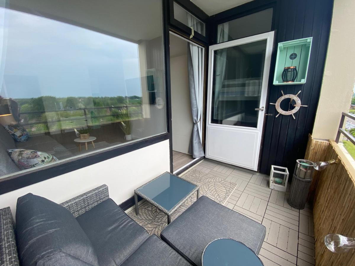 Stylische Ferienwohnung Top Lage Am Hafen, Strand Und Meer Wendtorf Buitenkant foto