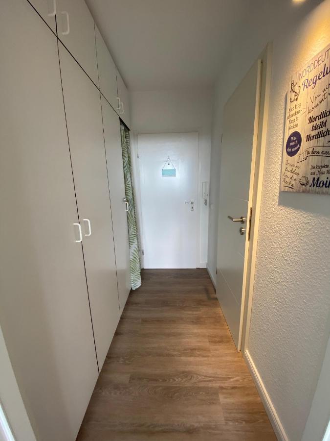 Stylische Ferienwohnung Top Lage Am Hafen, Strand Und Meer Wendtorf Buitenkant foto